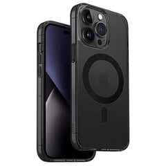 Uniq LifePro Xtreme Case, juodas kaina ir informacija | Telefono dėklai | pigu.lt