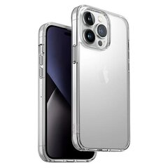 UNIQ etui LifePro Xtreme iPhone 14 Pro Max 6,7" przeźroczysty|crystal clear цена и информация | Чехлы для телефонов | pigu.lt