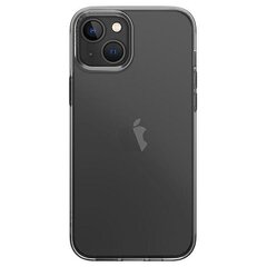 UNIQ etui Air Fender iPhone 14 Plus 6,7" szary|smoked grey tinted цена и информация | Чехлы для телефонов | pigu.lt