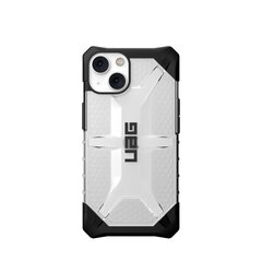 UAG Plasma case for iPhone 14 Plus - transparent цена и информация | Чехлы для телефонов | pigu.lt