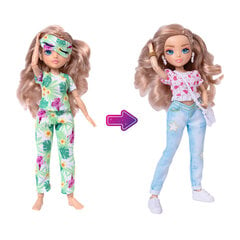 Кукла с аксессуарами Tiffany Glo Up Girls, 83001 цена и информация | Игрушки для девочек | pigu.lt