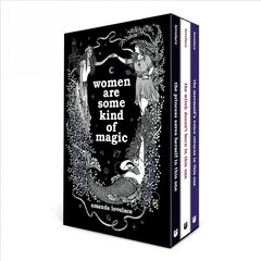 Women Are Some Kind of Magic boxed set kaina ir informacija | Poezija | pigu.lt