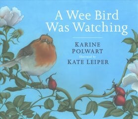 Wee Bird Was Watching kaina ir informacija | Knygos paaugliams ir jaunimui | pigu.lt