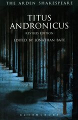 Titus Andronicus kaina ir informacija | Apsakymai, novelės | pigu.lt