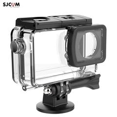 SJCam Original J8 Air / Plus / Pro Waterproof (30m) kaina ir informacija | Priedai vaizdo kameroms | pigu.lt