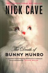 Death of Bunny Munro Main - Canons edition kaina ir informacija | Fantastinės, mistinės knygos | pigu.lt