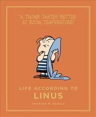 Life According to Linus: Peanuts Guide to Life Main цена и информация | Фантастика, фэнтези | pigu.lt