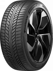 Hankook Winter i*cept 255/45R20 цена и информация | Зимние шины | pigu.lt