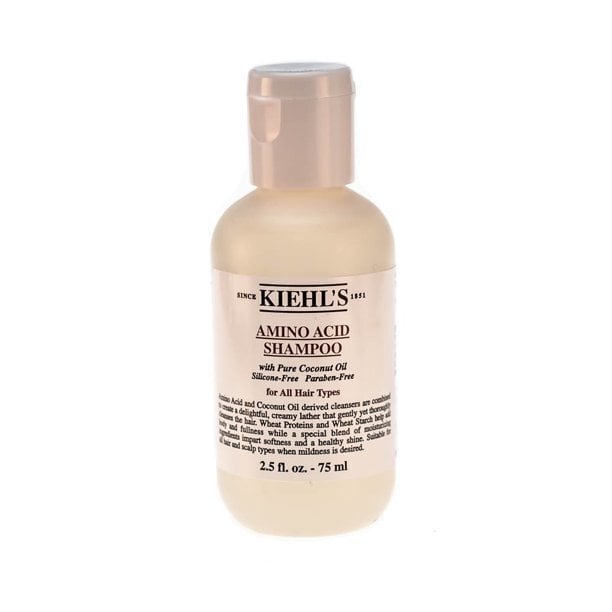 Šampūnas Kiehl's Amino Acid, 75 ml kaina ir informacija | Šampūnai | pigu.lt