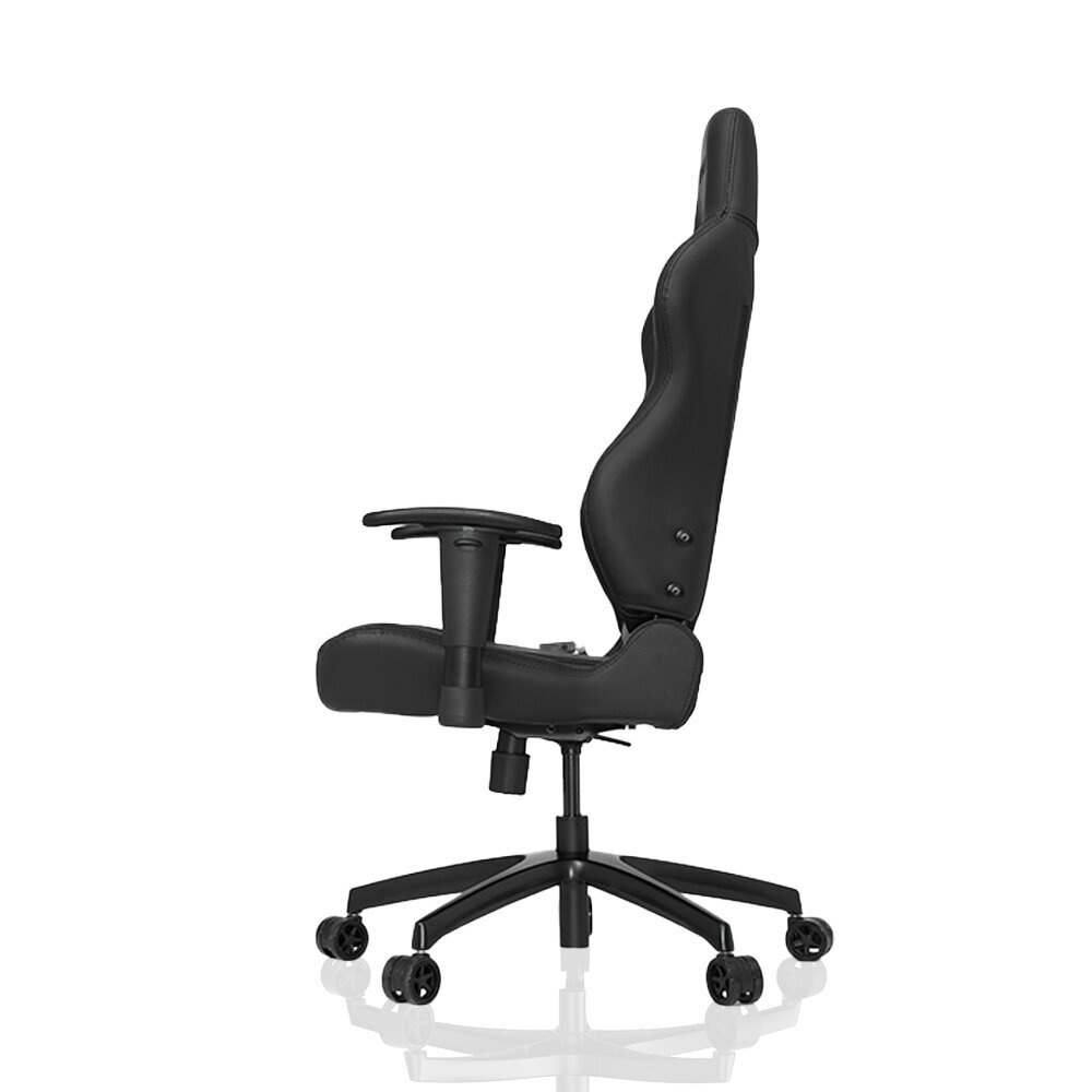 Žaidimų kėdė Vertagear VG-SL2000, juoda kaina ir informacija | Biuro kėdės | pigu.lt