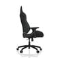 Žaidimų kėdė Vertagear VG-SL5000, juoda/balta цена и информация | Biuro kėdės | pigu.lt