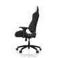 Žaidimų kėdė Vertagear VG-SL5000, juoda/balta kaina ir informacija | Biuro kėdės | pigu.lt