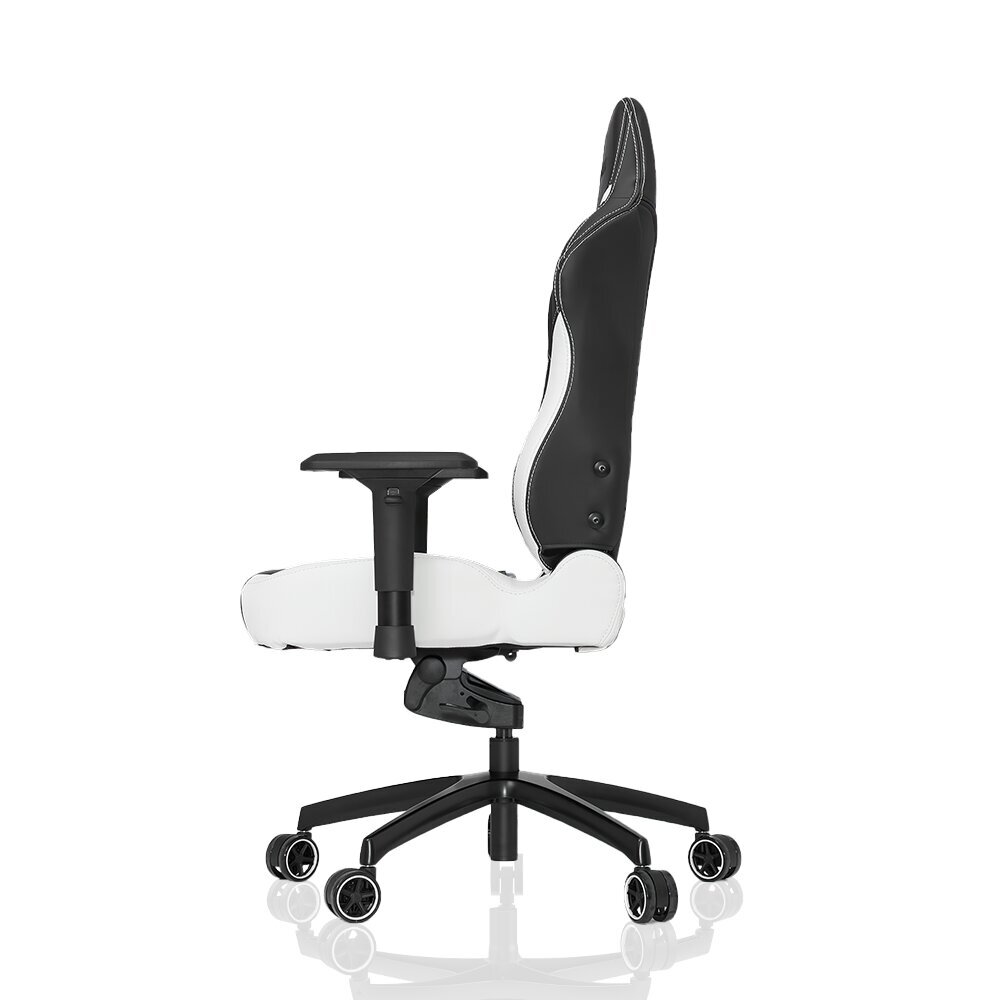 Žaidimų kėdė Vertagear VG-PL5000, juoda kaina ir informacija | Biuro kėdės | pigu.lt