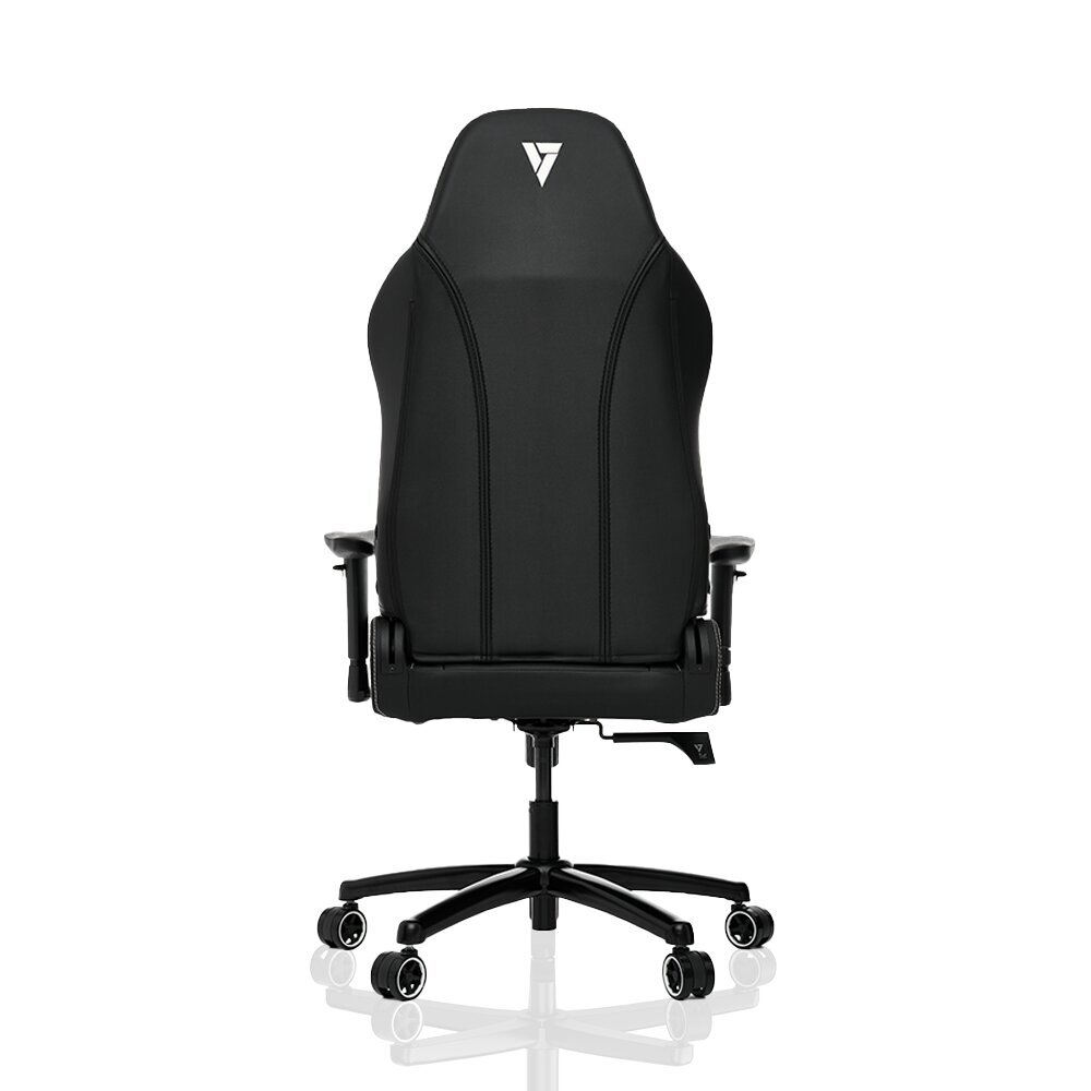 Žaidimų kėdė Vertagear VG-PL6000, juoda kaina ir informacija | Biuro kėdės | pigu.lt