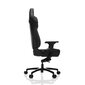 Žaidimų kėdė Vertagear VG-PL4500, juoda kaina ir informacija | Biuro kėdės | pigu.lt
