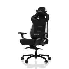 игровое, офисное кресло - черное цена и информация | Офисные кресла | pigu.lt