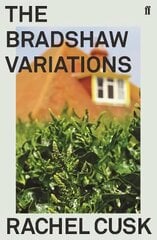 Bradshaw Variations Main kaina ir informacija | Fantastinės, mistinės knygos | pigu.lt