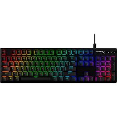 HyperX 639N4AA#ABA kaina ir informacija | Klaviatūros | pigu.lt