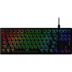 HyperX 639N8AA#ABA kaina ir informacija | Klaviatūros | pigu.lt