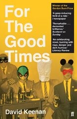 For The Good Times Main цена и информация | Романы | pigu.lt