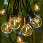 Lauko lempučių girlianda Tonro Elegance, 150 m kaina ir informacija | Girliandos | pigu.lt