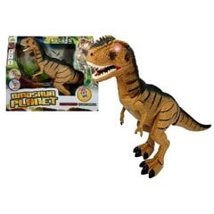Interaktyvus dinozauras Lean Toys kaina ir informacija | Žaislai berniukams | pigu.lt