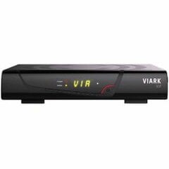 Синхронизатор TDT Viark VK01001 Full HD цена и информация | ТВ-приемники, тюнеры | pigu.lt