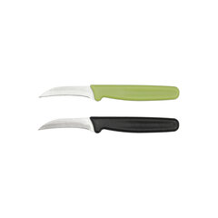 Нож для чистки Quid Veggy (7 см)  цена и информация | Ножи и аксессуары для них | pigu.lt