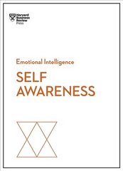 Self-Awareness HBR Emotional Intelligence Series kaina ir informacija | Ekonomikos knygos | pigu.lt