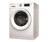 Whirlpool FFB 7259 WV EE kaina ir informacija | Skalbimo mašinos | pigu.lt