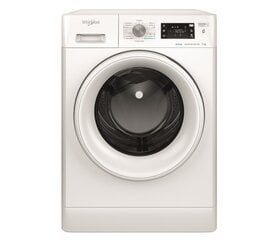 Whirlpool FFB 7259 WV EE цена и информация | Стиральные машины | pigu.lt