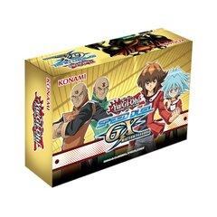 Stalo žaidimas Yu-Gi-Oh! TCG - Speed Duel GX: Midterm Paradox Mini Box kaina ir informacija | Stalo žaidimai, galvosūkiai | pigu.lt