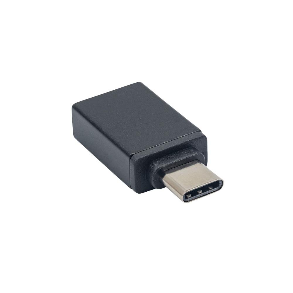 Akyga adapter AK-AD-54 USB type C (m) / USB 3.0 A (f) kaina ir informacija | Adapteriai, USB šakotuvai | pigu.lt