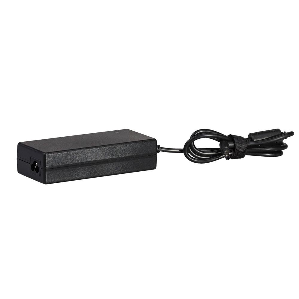 Akyga notebook power supply AK-ND-45 19.5V / 6.15A 120W 4.5 x 3.0 mm + pin HP 1.2m kaina ir informacija | Įkrovikliai nešiojamiems kompiuteriams | pigu.lt