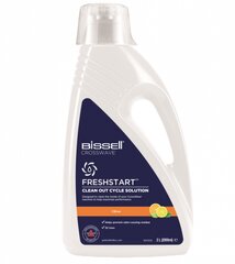 Bissell FreshStart, для цикла самоочистки, 2л 3556 цена и информация | Аксессуары для пылесосов | pigu.lt