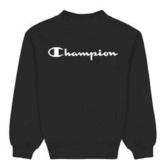 HOODIE CHAMPION LEGACY CREWNECK SWEATSHIRT 404443KK001 404443KK001 цена и информация | Свитеры, жилетки, пиджаки для девочек | pigu.lt