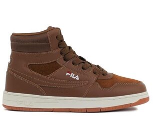 SPORTS FILA ARCADE MID TEENS FFT004870012 FFT004870012 цена и информация | Детская спортивная обувь | pigu.lt