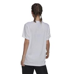 T-SHIRT ADIDAS PERFORMANCE W FI 3B TEE GU9697 GU9697 цена и информация | Женские футболки | pigu.lt