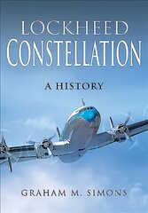 Lockheed Constellation цена и информация | Исторические книги | pigu.lt