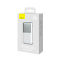 Baseus Pro 10000mAh 20W (PPBD040202) kaina ir informacija | Atsarginiai maitinimo šaltiniai (power bank) | pigu.lt