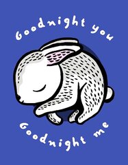 Goodnight You, Goodnight Me: A Soft Bedtime Book With Mirrors New Edition with new cover & price цена и информация | Книги для самых маленьких | pigu.lt