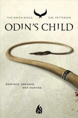 Odin's Child kaina ir informacija | Knygos paaugliams ir jaunimui | pigu.lt