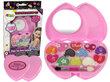 Kosmetikos rinkinys Pink Heart Palette kaina ir informacija | Žaislai mergaitėms | pigu.lt