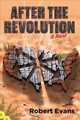 After The Revolution цена и информация | Рассказы, новеллы | pigu.lt