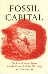 Fossil Capital: The Rise of Steam Power and the Roots of Global Warming цена и информация | Книги по социальным наукам | pigu.lt