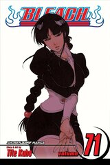 Bleach, Vol. 71: Baby, Hold Your Hand цена и информация | Fantastinės, mistinės knygos | pigu.lt