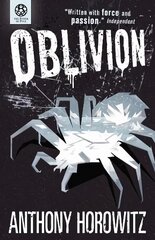 The Power of Five: Oblivion цена и информация | Книги для подростков  | pigu.lt