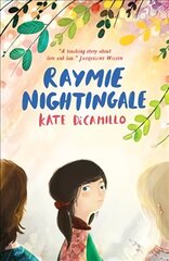 Raymie Nightingale цена и информация | Книги для подростков и молодежи | pigu.lt