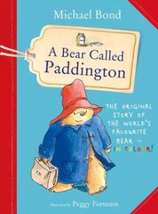 Bear Called Paddington ePub edition kaina ir informacija | Knygos paaugliams ir jaunimui | pigu.lt