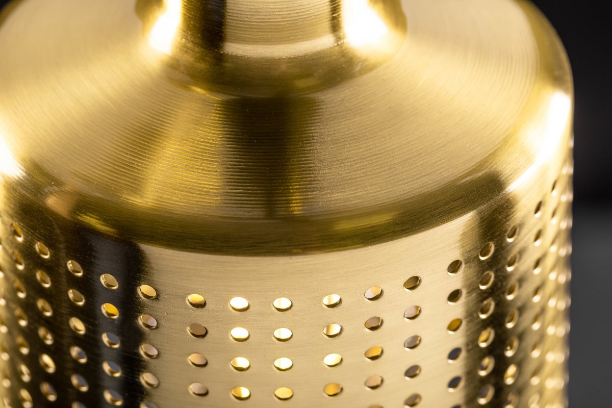Pakabinamas šviestuvas BELLIS 2, 12 cm, white/gold 4574 kaina ir informacija | Pakabinami šviestuvai | pigu.lt